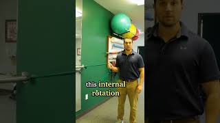 Download lagu Top 3 Exercises for your shoulder to do with the Thera-Band mp3 Download lagu Top 3 Exercises for your shoulder to do with the Thera-Band mp3