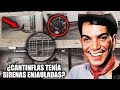 CANTINFLAS Tenía SIRENAS ENJAULADAS En Su CASA De ACAPULCO