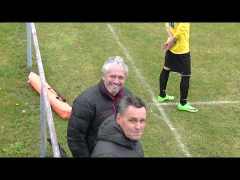 TJ Oldřichov vs FK Jiskra Velké Březno