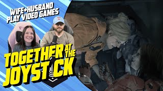 Higgs Tried to Flex… Tomorrow Wrecked Him Instantly | Death Stranding 2 Reaction