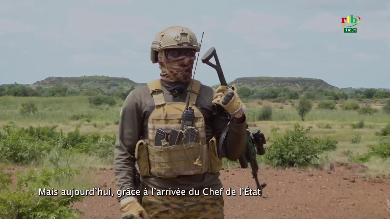 RTB -Débat de presse du 21 décembre 2025