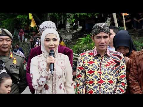 KIRAB BUDAYA & MERTI DESA PEKUNCEN