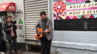 Colin Meloy of the Decemberists - Don&#39;t Carry It All