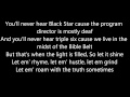 Yelawolf - Radio (Lyrics)