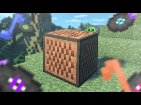 Minecraft Soundtrack Exposed - Uncover the Volksgeist