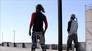 Advanced Music Video
