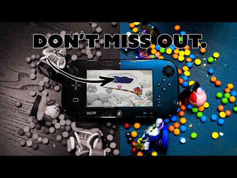 Should You Revisit Kirby and the Rainbow Curse?