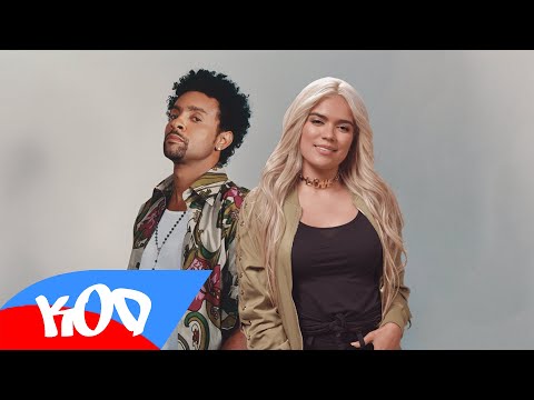 Shaggy, Karol G & Rikrok - (It Wasn't Tusa) - KoD MUSIC