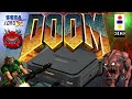 Doom 3DO Review A Legendary Bad Port