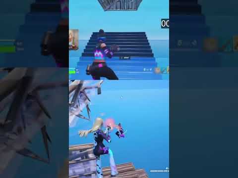 THE ART OF XOTICC #fortnite #fy #2025 #mintycomeback #bird