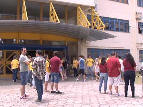 Vestibular de Verão da Acafe é realizado em 25 cidades de SC