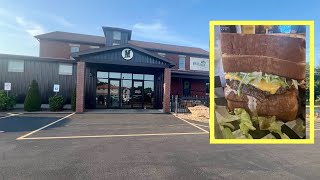 Marlboro Kitchen and Bar - A Hidden Gem in Sanborn NY
