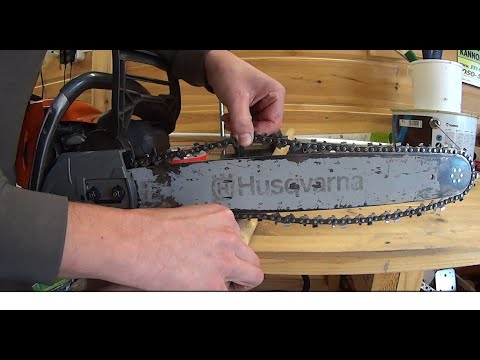 Metsolan Metsäkolulu 299 - Miksi laipassa on kärkipyörä?