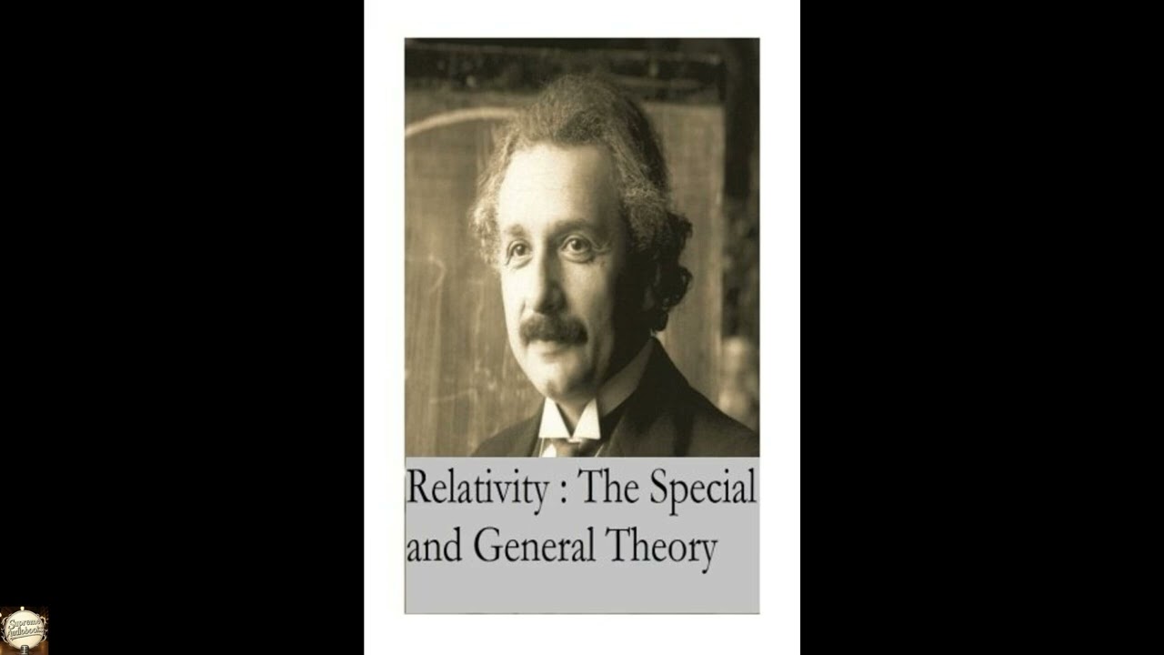 Relativity : the Special and General Theory