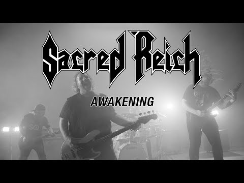 Sacred Reich 