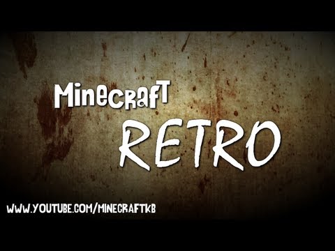 Minecraft Retro Odc. 11 - "Jestem rolnikiem"