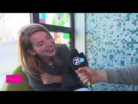 Pastel PJ1 - 21 Pyetjet e Pastel me aktoren Sabina Memishi (15.04.2021)