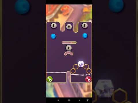 Diamond Diaries Saga Level 19 3 STARS NO BOOSTERS #diamonddiariessaga