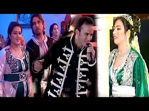 TAHOUR - LALLA LAAROUSSA - Mariage Marocain - طاهور لالة العروسة   I  اعراس مغربية