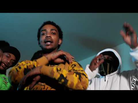 Dolla2Peezy - How I'm Feeling Ft. La Kattda ( Official Music Video ) Shot By. @Peak_Vibes