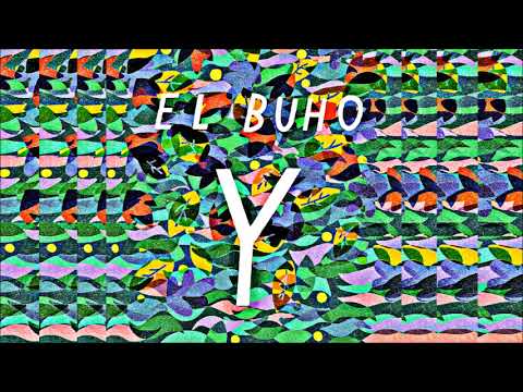 El Búho • "Y" EP (Meles Meles, 2012)