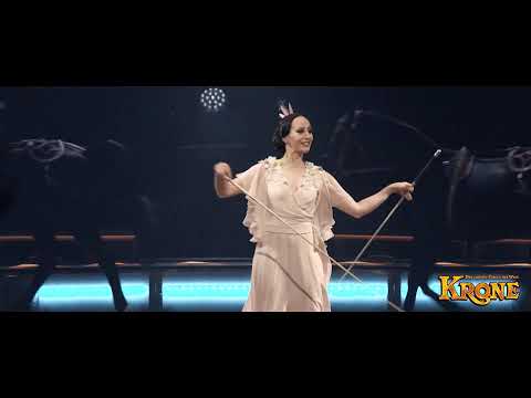 Circus Krone 2019 mit neuem Programm in Bad Hersfeld