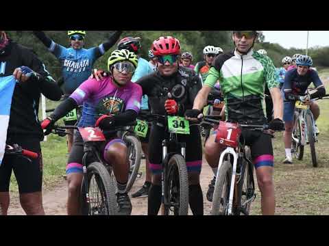 🚴‍♂️2° Desafío Tracción y Tierra🚴‍♂️
