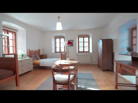 Prodej RD Mostečný - Pluhův Žďár