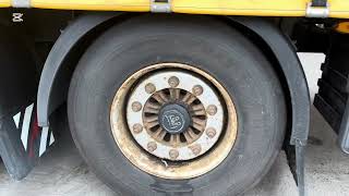 Semi-reboque de toldo Schwarzm&uuml;ller J | Imagem 4 - Autoline