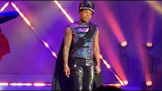 Todrick Hall - Type - Live from The Haus Party Tour