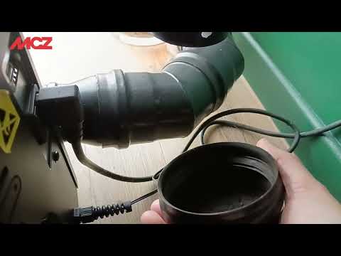 MCZ résoudre l'erreur A05