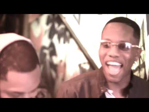 Jae Alexander - "Why Gold?" 2019 King of the New Jack Swing Documentary