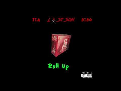 Lost x Sondays Presents: Roll Up feat BIBO