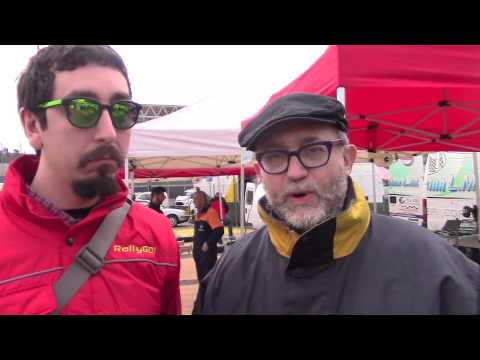 9° Ronde Valtiberina 2015 - Le Interviste