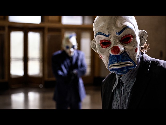 You don’t realize how genius The Joker’s introduction is SDDEFAULT Thumbnail