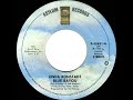 1977 HITS ARCHIVE Blue Bayou Linda Ronstadt A 2 Record Stereo 45