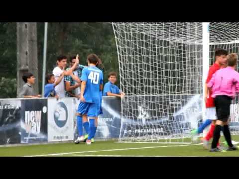 SC Freamunde 12/13 | Resumo de 08/09 de Setembro