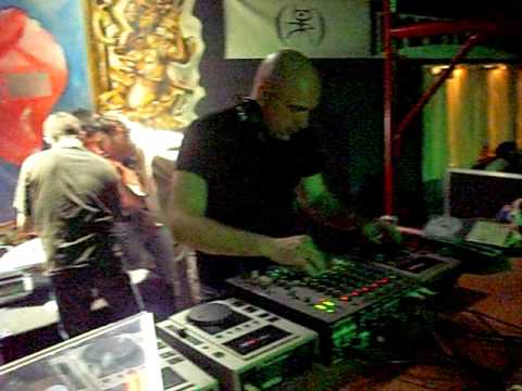 Dj Pery Mamamia 14 03 09