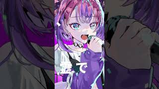 100万回再生ありがとう！！Luna say maybe/綺々羅々ヴィヴィ(cover) #綺々羅々ヴィヴィ #flowglow #vtuber #hololivedev_is #歌ってみた