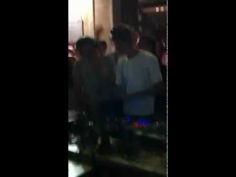 MEDEEW B2B CHICKS LUV US @ LA FETE DE LA MUSIQUE (AIX EN PROVENCE,FR) 21.06.2012 (2)