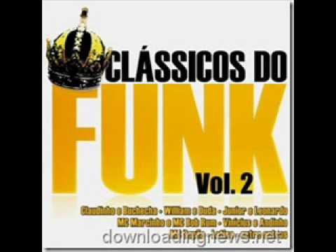 Mc Marcinho e Bob Rum - Zona Oeste.mp4