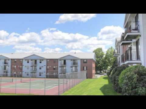 Princeton Place | Apartments in Worcester MA | November 2015