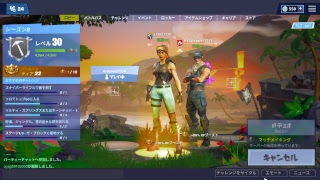 フレンドと生配信 PCでビクロイするぞー