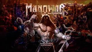 Manowar - All Men Play On 10 [HQ]