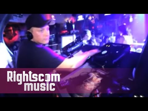 Crew 7 feat  Raheema - Push it (Radio Cut)