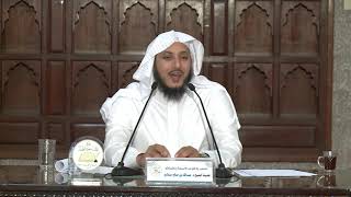 26 تطبيقات وتمارين على صيغ الإطلاق ودلالته (2/1) image