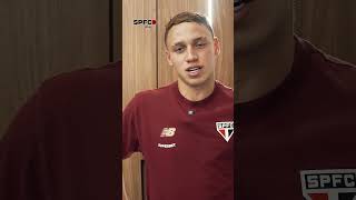 Pra cima, Maik 🇾🇪