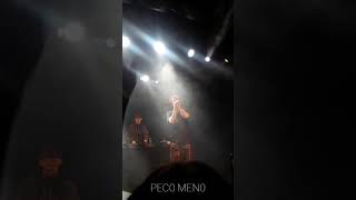 190321 SIK-K - RIP (Rest In Party) • FL1P Tour in Berlin