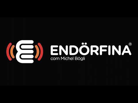 CARLA DI PIERRO - Endörfina Ep. 230 #endorfina #psicologia #triathlon
