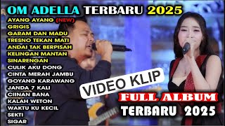 Download lagu AYANG AYANG - Difarina Indra Adella Ft. Fendik Adella - OM ADELLA FULL ALBUM TERBARU 2025 mp3 Download lagu AYANG AYANG - Difarina Indra Adella Ft. Fendik Adella - OM ADELLA FULL ALBUM TERBARU 2025 mp3